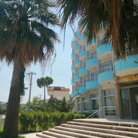 Otel Blue Egeria Park Kuşadası