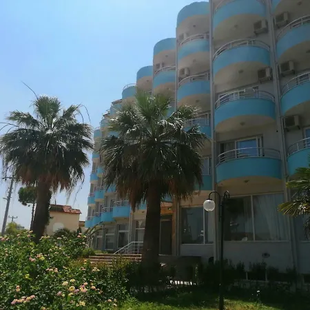 Blue Egeria Park Otel