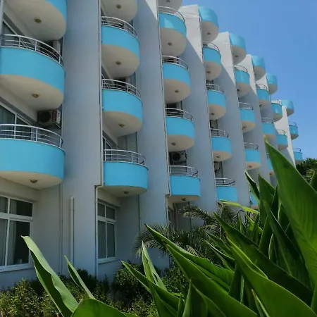 Blue Egeria Park Kuşadası
