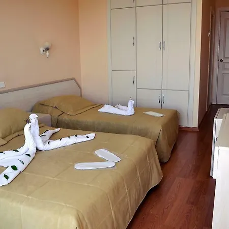Blue Egeria Park Hotel 3*