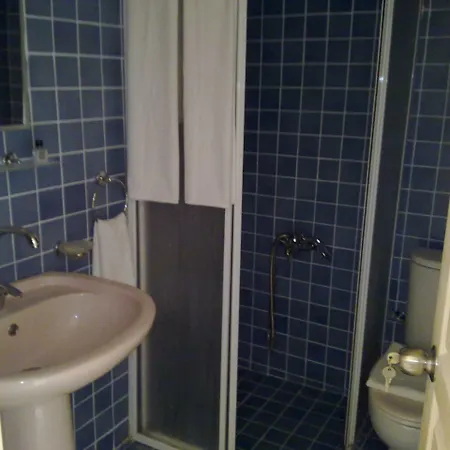 Blue Egeria Park Hotel 3*