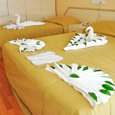 Hotel Blue Egeria Park 3*