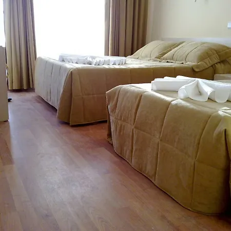 Blue Egeria Park Hotel