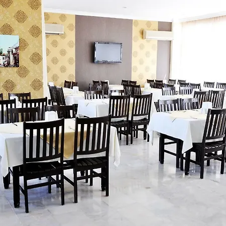 Hotel Blue Egeria Park Kusadası