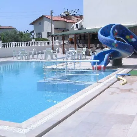 Blue Egeria Park Kusadası