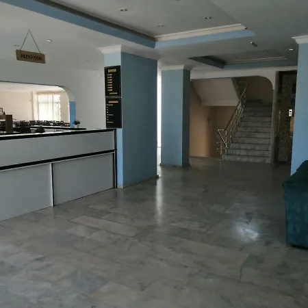 Hotel Blue Egeria Park Kusadası