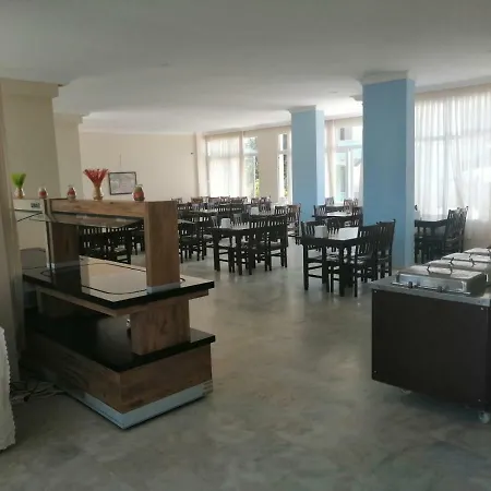 Blue Egeria Park Hotel