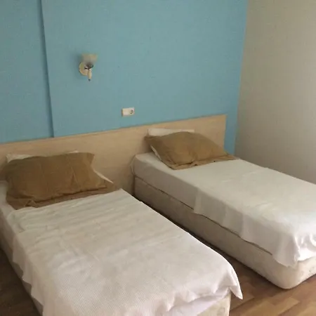 Blue Egeria Park Hotel Kusadası