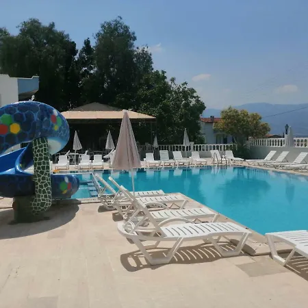 Blue Egeria Park Kusadası