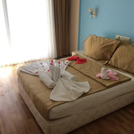 Hotel Blue Egeria Park